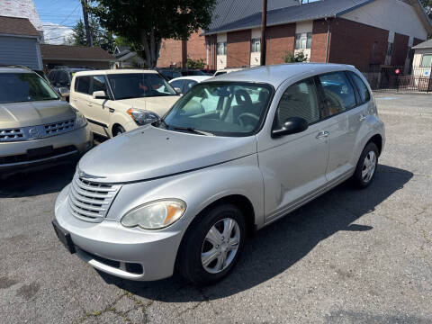 2009 Chrysler PT Cruiser