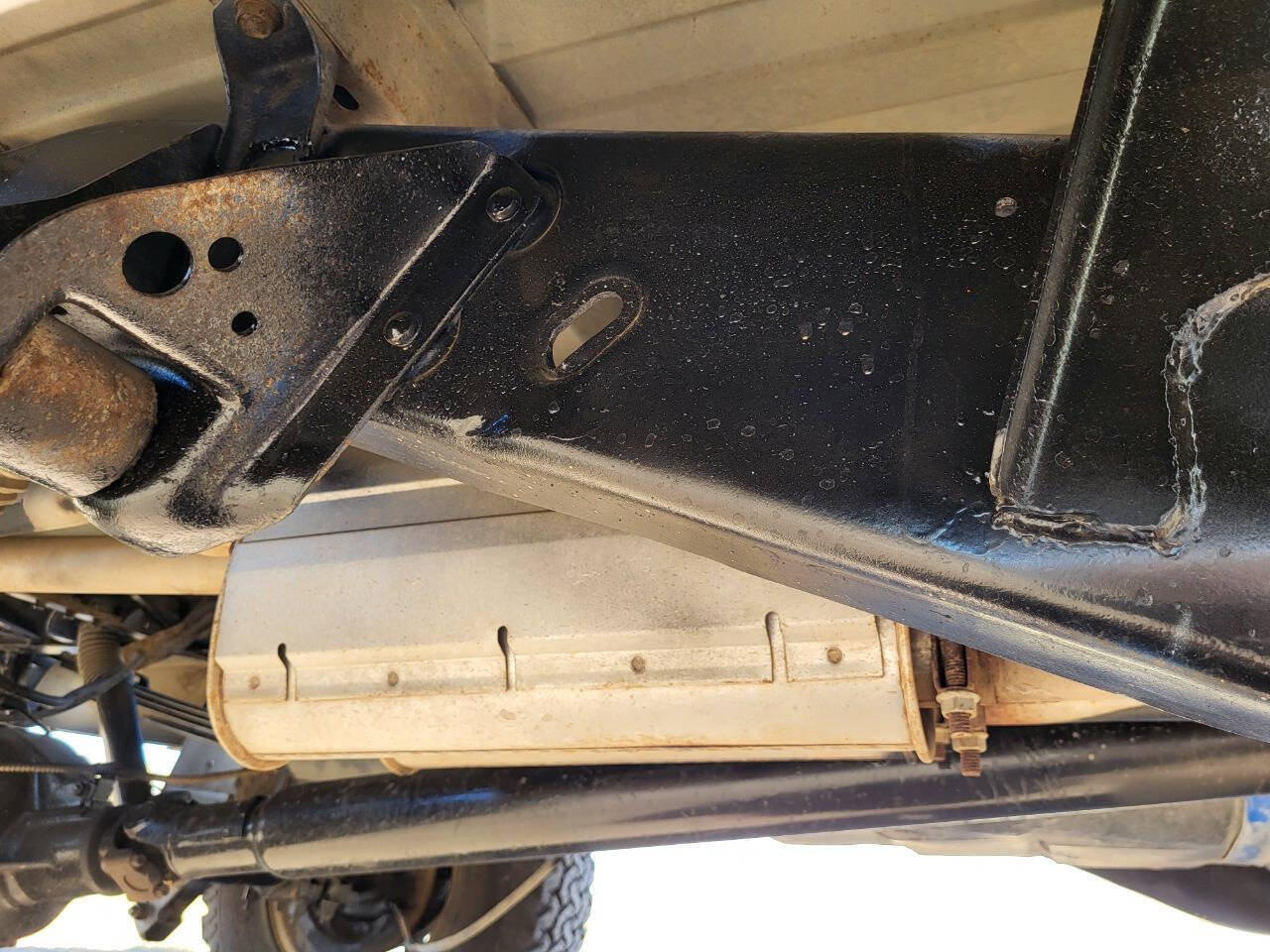1988 GMC Sierra 1500 207