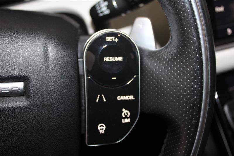 2018 Land Rover Range Rover Velar D180 R-Dynamic SE