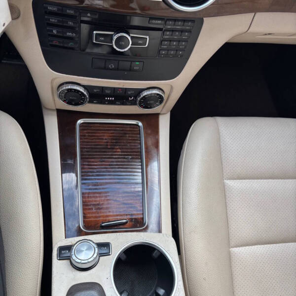 2013 Mercedes-Benz GLK GLK 350