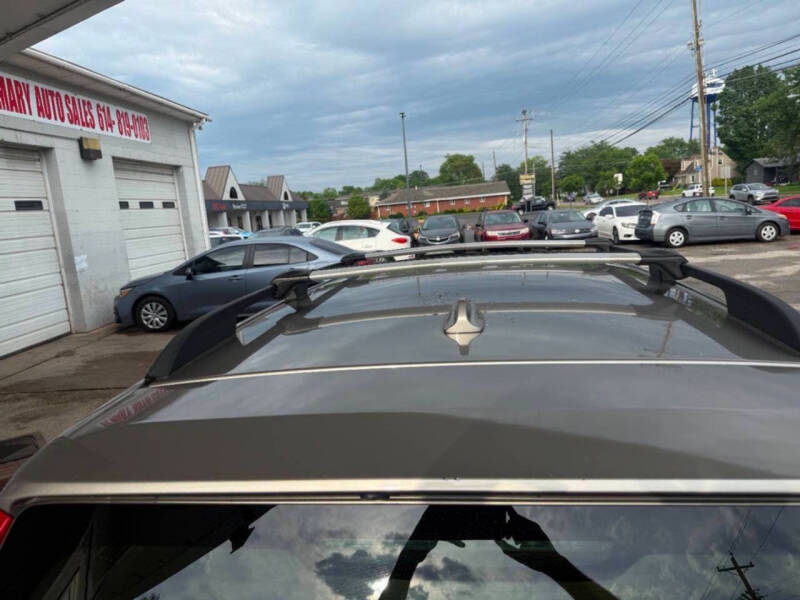 2016 Volvo XC70 T5 Drive-E Platinum