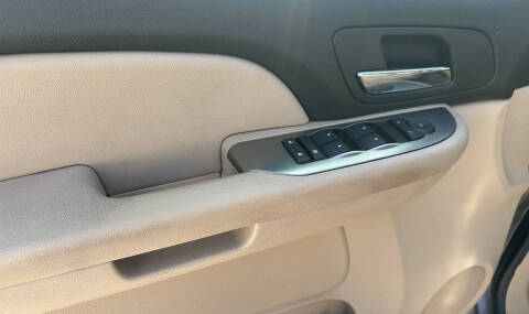 2007 Chevrolet Avalanche LT 1500