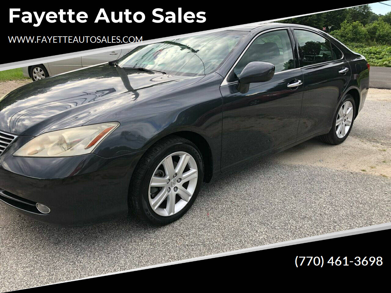 fayette auto sales in fayetteville ga carsforsale com fayette auto sales in fayetteville ga