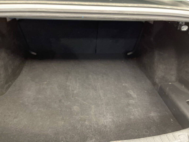 2025 Mazda Mazda3 Sedan 2.5 S Preferred