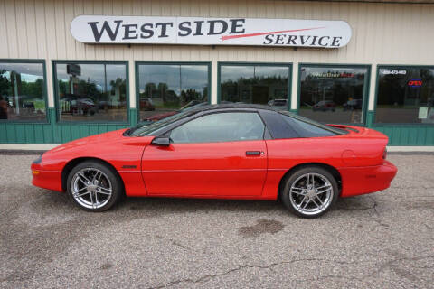 1995 Chevrolet Camaro Z28