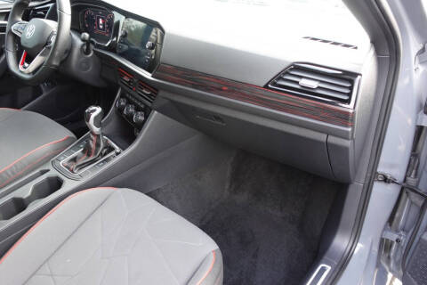 2024 Volkswagen Jetta GLI 40th Anniversary Edition