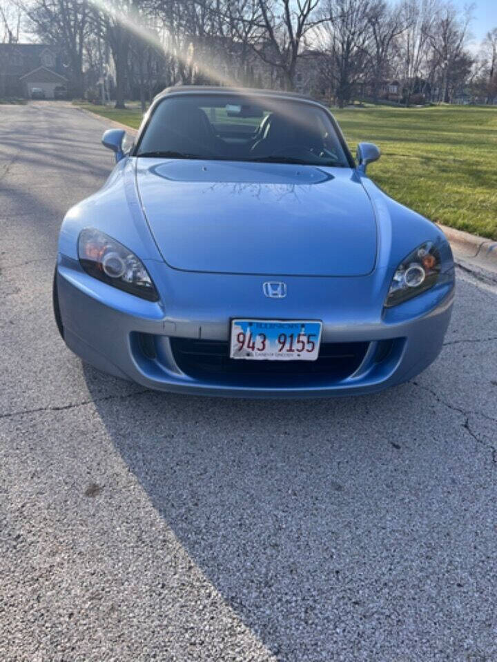 Honda S2000 For Sale in Nacogdoches, TX Maximum Auto Sales