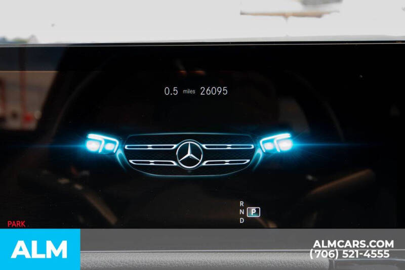 2023 Mercedes-Benz GLA GLA 250