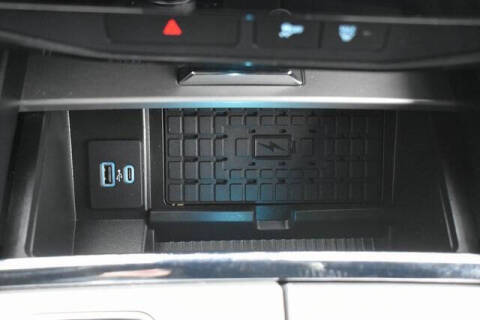 2022 Ford Expedition Timberline