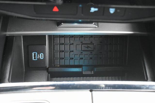 2022 Ford Expedition Timberline