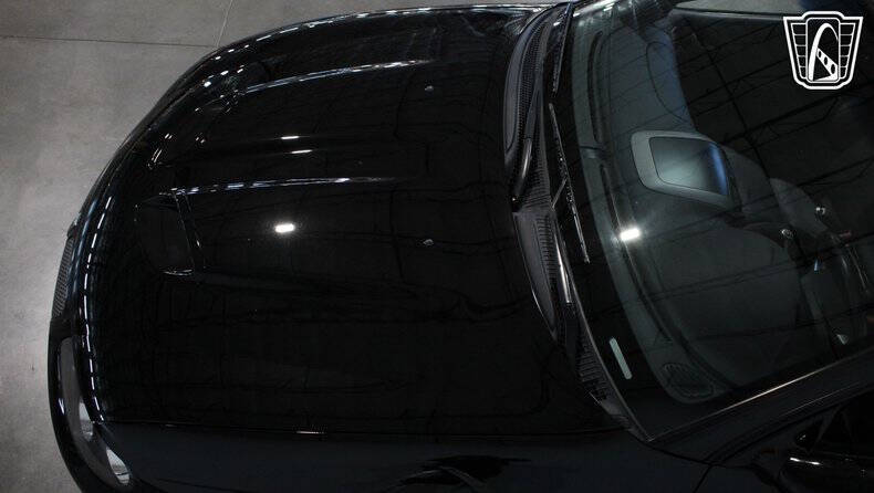 2005 Pontiac GTO
