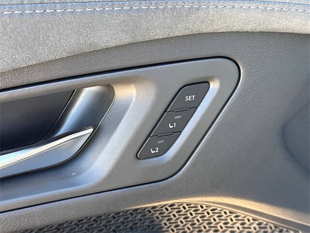 2024 Nissan Ariya Platinum+ e-4ORCE