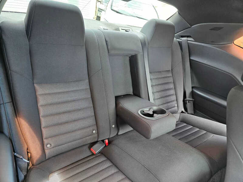 2010 Dodge Challenger