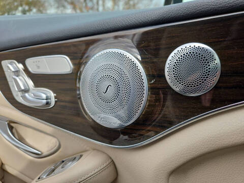 2017 Mercedes-Benz C-Class C 300 4MATIC