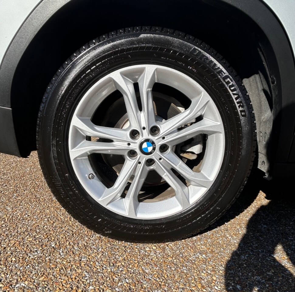 2019 BMW X3 for sale at Hope City Auto Sales in Senatobia, MS