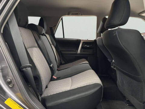 2014 Toyota 4Runner SR5