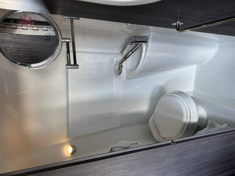 2021 Mercedes-Benz Sprinter 2500