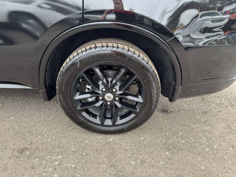 2023 Dodge Durango R/T