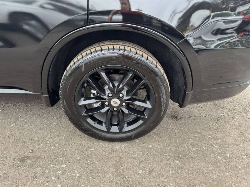 2023 Dodge Durango R/T