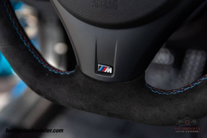 2013 BMW M3