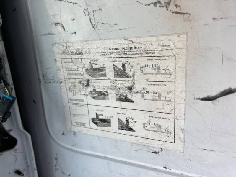 2009 Chevrolet Express 1500