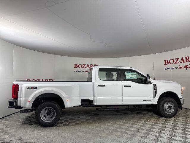 2026 Ford F-350 Super Duty XL