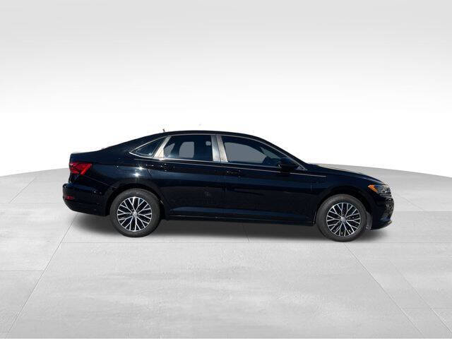 2021 Volkswagen Jetta