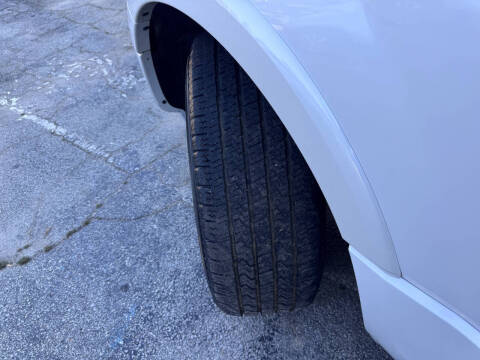 2012 Ford Expedition Limited