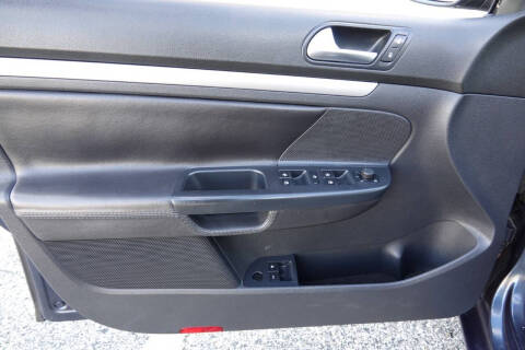 2010 Volkswagen Jetta Limited Edition PZEV