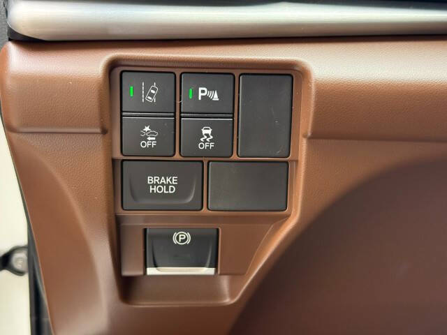 2019 Acura RDX w/Tech