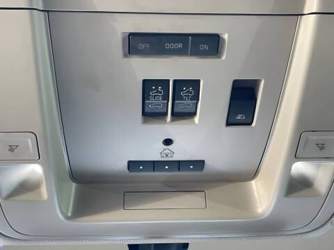 2015 GMC Sierra 2500HD Denali