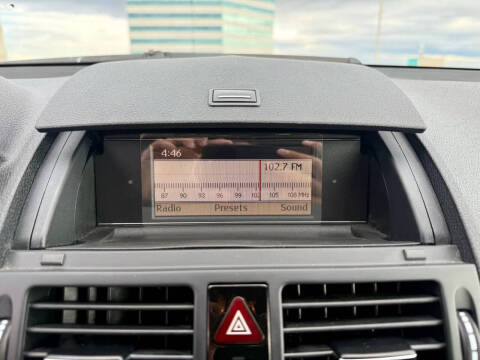 2009 Mercedes-Benz C-Class C 300 Sport