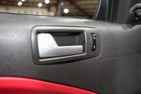 2005 Ford Mustang GT Premium