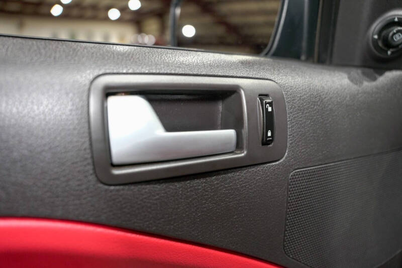 2005 Ford Mustang GT Premium