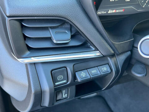 2021 Cadillac CT4 Premium Luxury