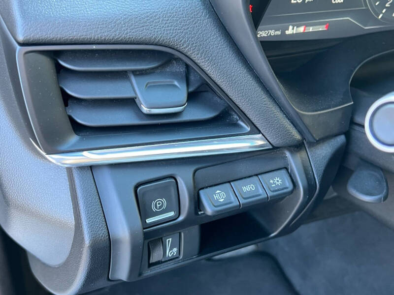 2021 Cadillac CT4 Premium Luxury