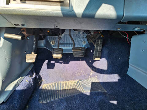 1979 Chevrolet Camaro