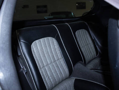 2001 Chevrolet Camaro Z28