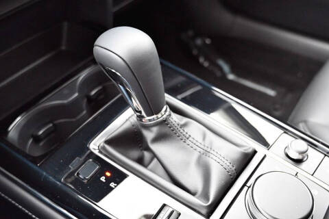 2025 Mazda CX-30 2.5 S Preferred