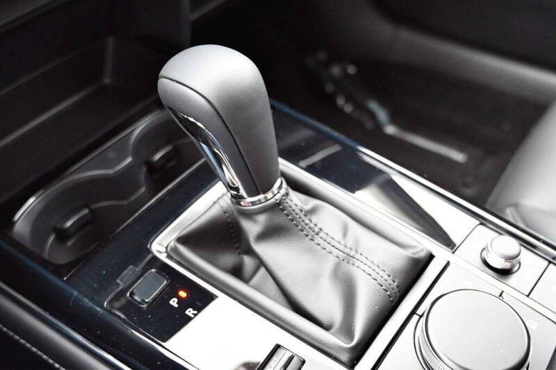 2025 Mazda CX-30 2.5 S Preferred