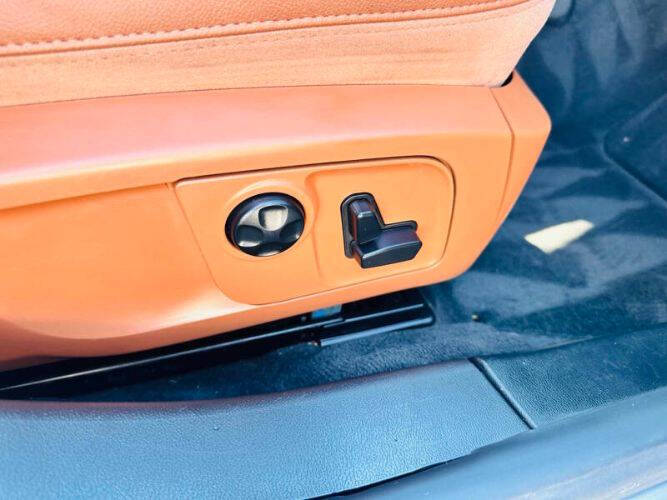 2016 Maserati Ghibli