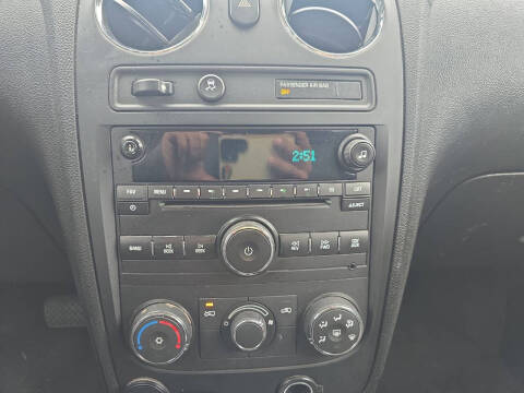 2011 Chevrolet HHR LS