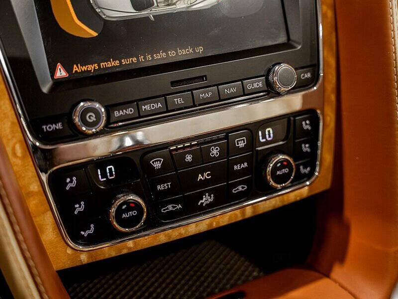 2016 Bentley Continental 43