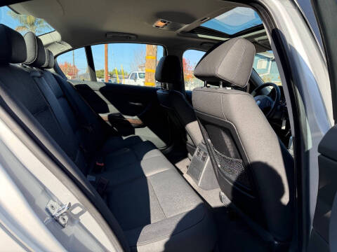 2008 BMW 3 Series 328i