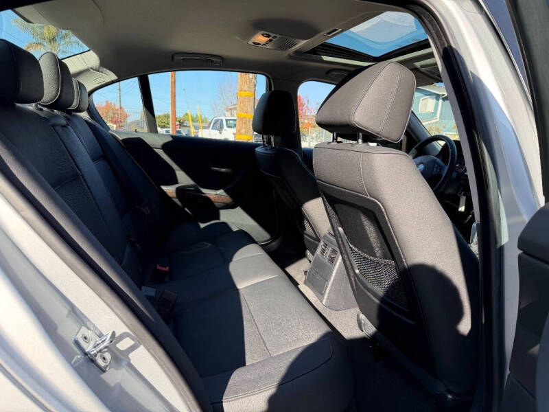 2008 BMW 3 Series 328i