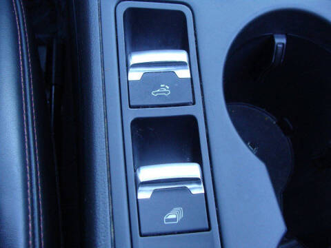 2014 Audi S5 3.0T quattro Premium Plus