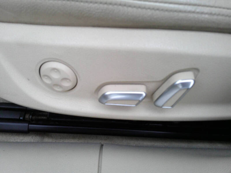 2016 Audi A6 2.0T quattro Premium Plus