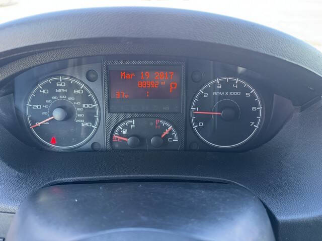 2019 RAM ProMaster 2500 159 WB