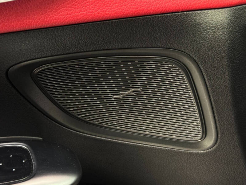 2023 Mercedes-Benz C-Class AMG C 43