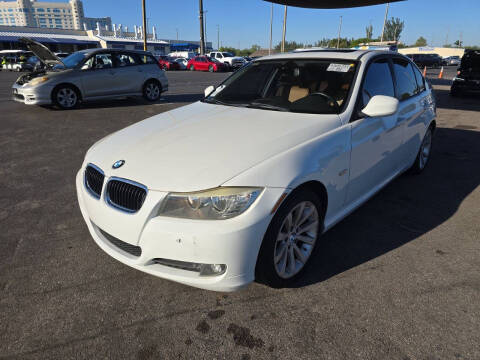 2011 BMW 3 Series for sale at Best Auto Deal N Drive in Hollywood FL